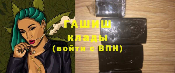 тгк Гусь-Хрустальный